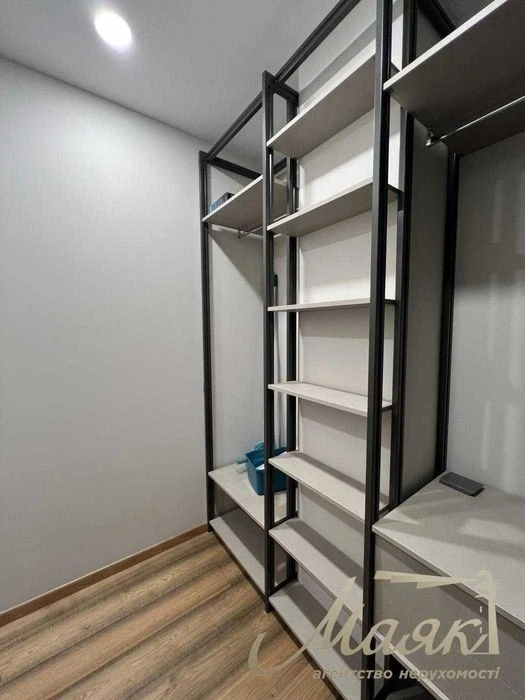 From the Owner, sale of a new apartment in the Center, SkyLine Resi residential complex