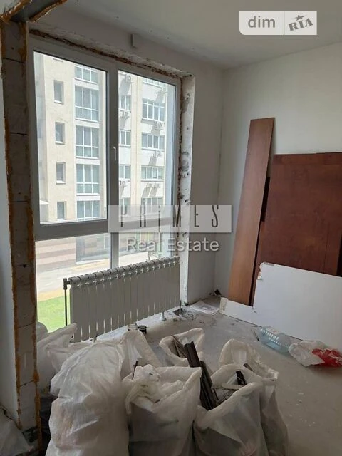For sale 3-room apartment 100 sq. m on 4 Nivska Street • ID 34710838