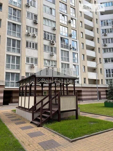 For sale 3-room apartment 100 sq. m on 4 Nivska Street • ID 34710838