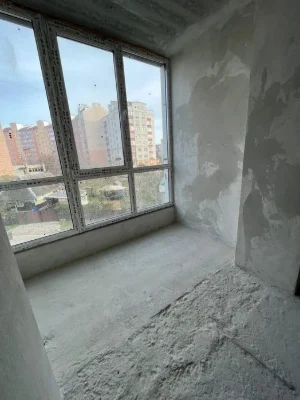 Продам двокімнатну квартиру на Каскаді