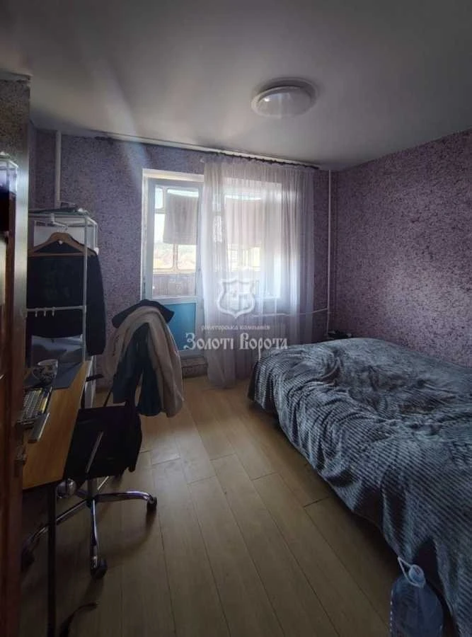 3-room apartment for sale 72 m², Putyvlska St., 40