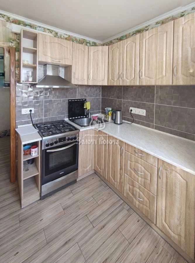 3-room apartment for sale 72 m², Putyvlska St., 40