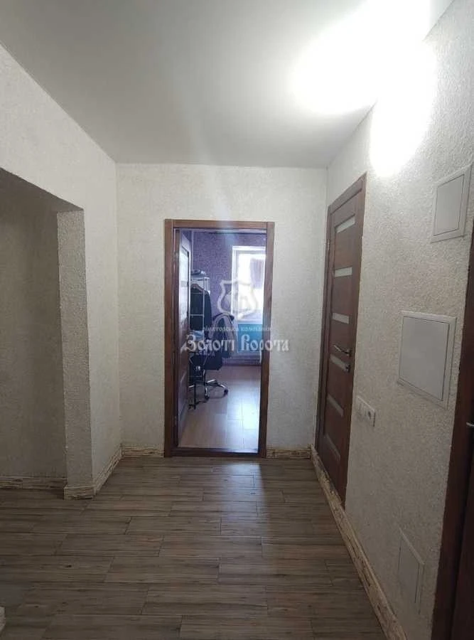 3-room apartment for sale 72 m², Putyvlska St., 40