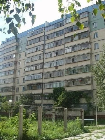 3-room apartment for sale 72 m², Putyvlska St., 40