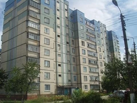 3-room apartment for sale 72 m², Putyvlska St., 40