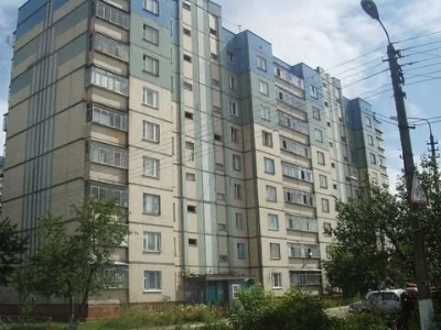 3-room apartment for sale 72 m², Putyvlska St., 40
