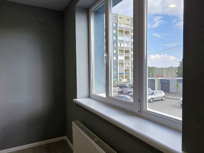 Apartment. Kharkiv, Peremohy Avenue.