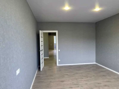 Apartment. Kharkiv, Peremohy Avenue.