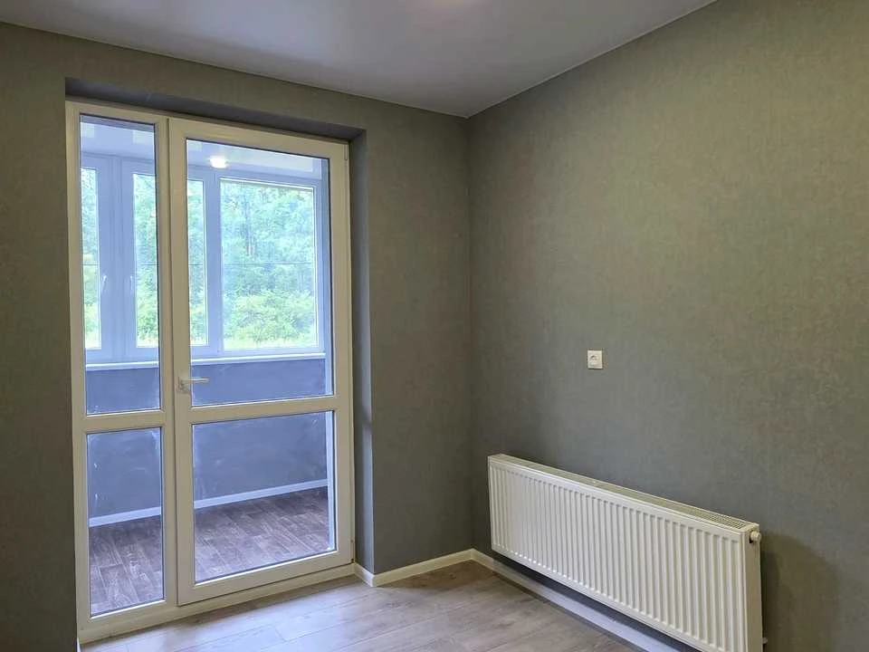 Apartment. Kharkiv, Peremohy Avenue.