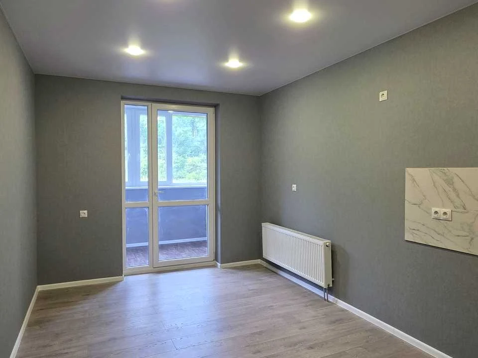 Apartment. Kharkiv, Peremohy Avenue.