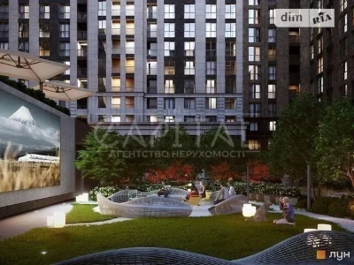 Sale of 3-room apartment 98 sq. m on Predslavynska Street 35 • ID 3