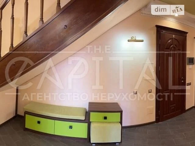 Продаж 5к квартири 165 кв. м на вул. Юлії Здановської 52/3 •