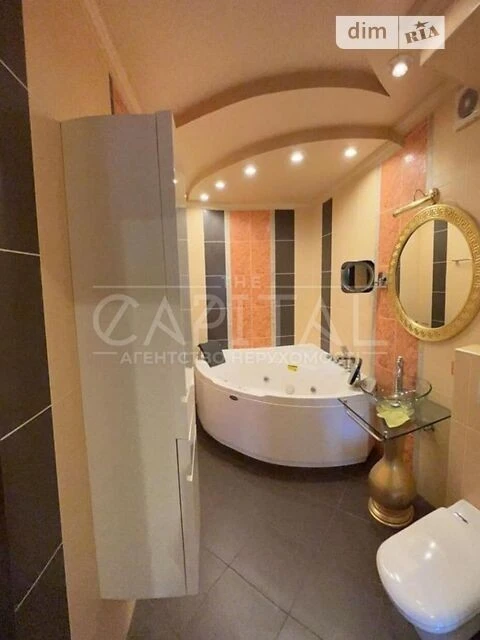 Продаж 5к квартири 165 кв. м на вул. Юлії Здановської 52/3 •