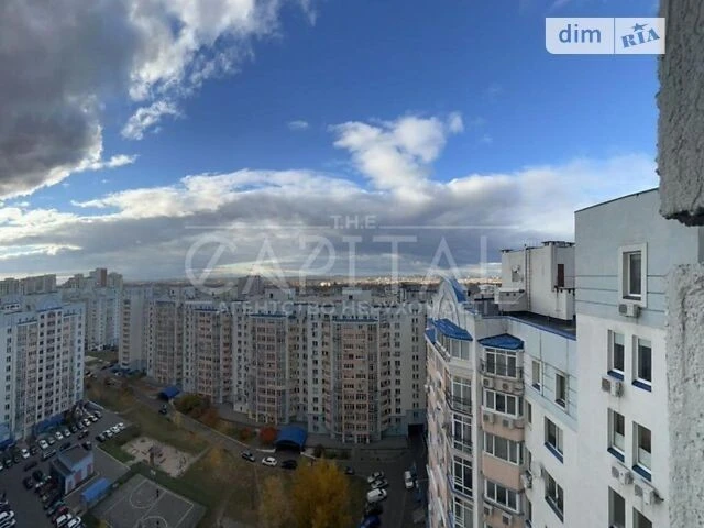 Продаж 5к квартири 165 кв. м на вул. Юлії Здановської 52/3 •