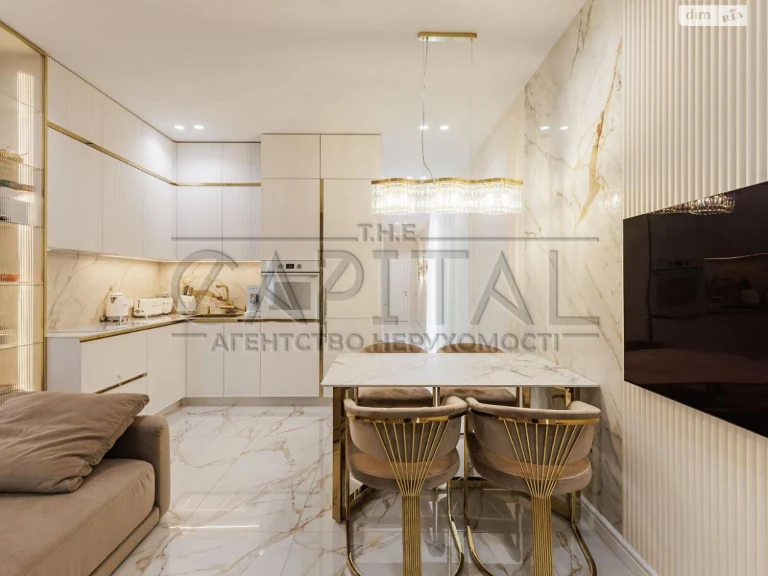 Apartment for sale Saperne Pole