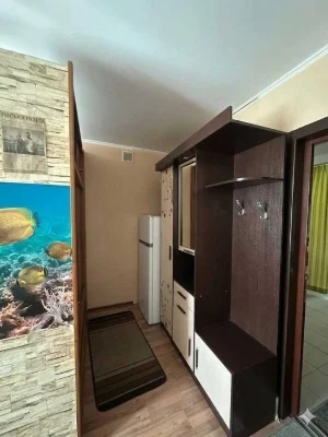 Продажа квартиры в общежитии, площадь Т. Шевченко