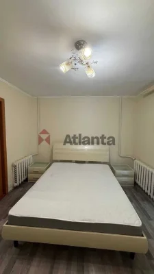 Продам уютную 2-к квартиру 50м² возле парка Марка Твена! Кир