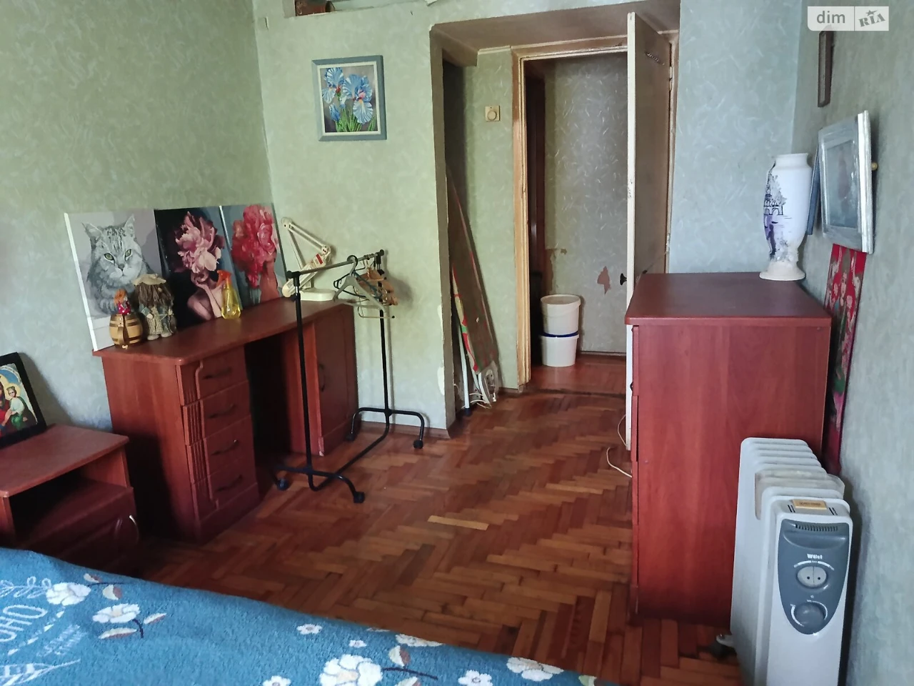 Довгострокова Оренда Квартира Вознесенівський (Орджонікідзев