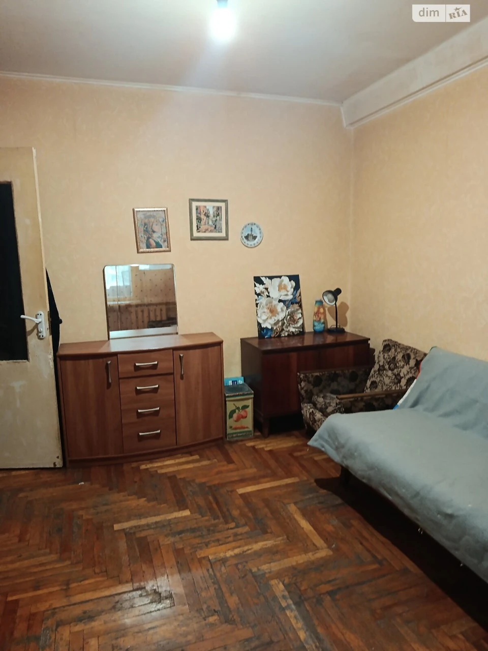 Довгострокова Оренда Квартира Вознесенівський (Орджонікідзев