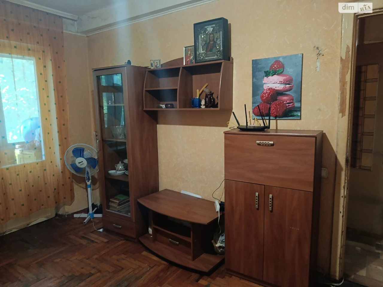 Довгострокова Оренда Квартира Вознесенівський (Орджонікідзев