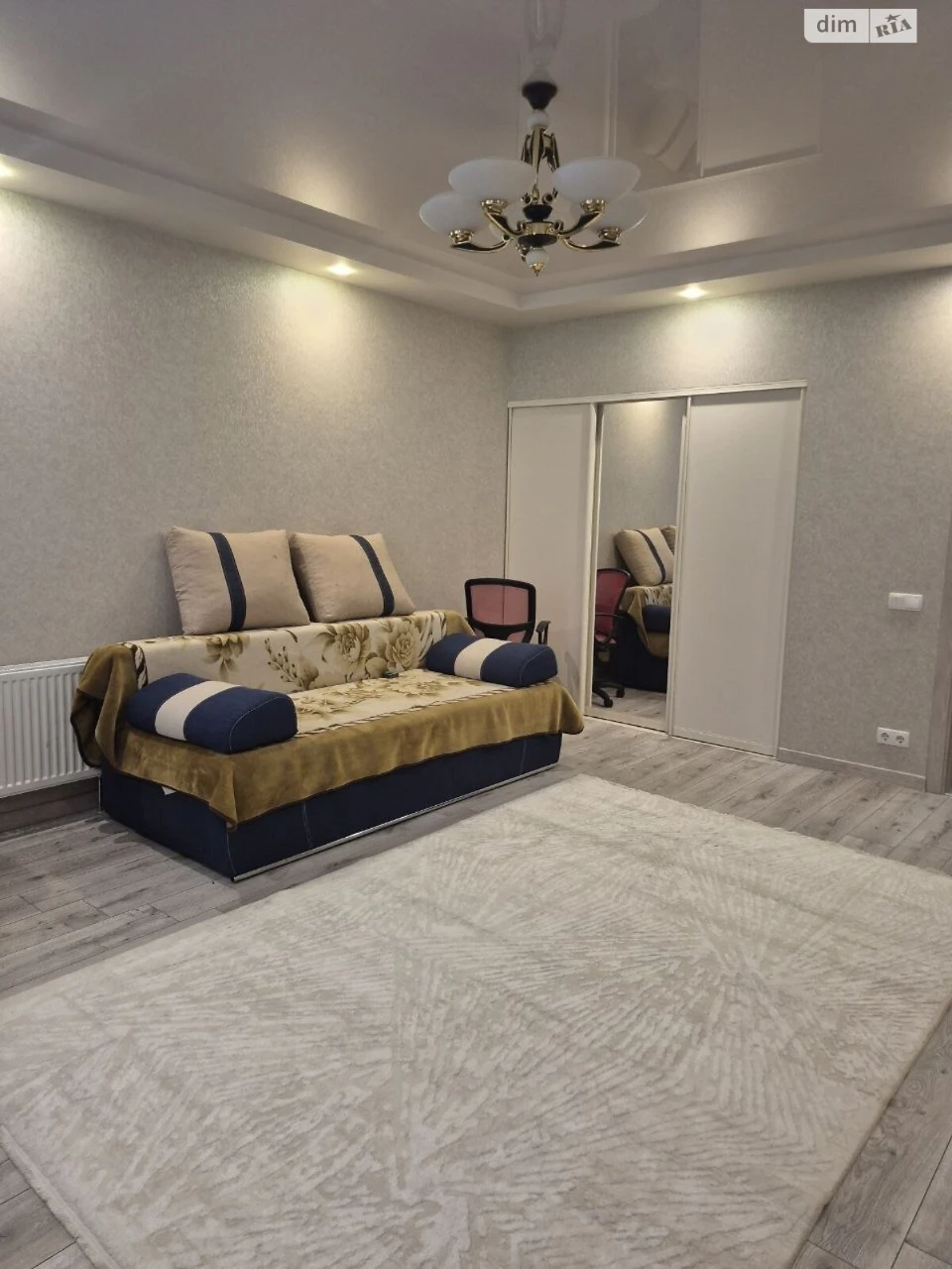 For sale Apartment Slobidsky