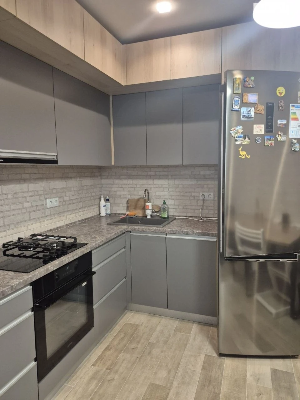 For sale Apartment Slobidsky