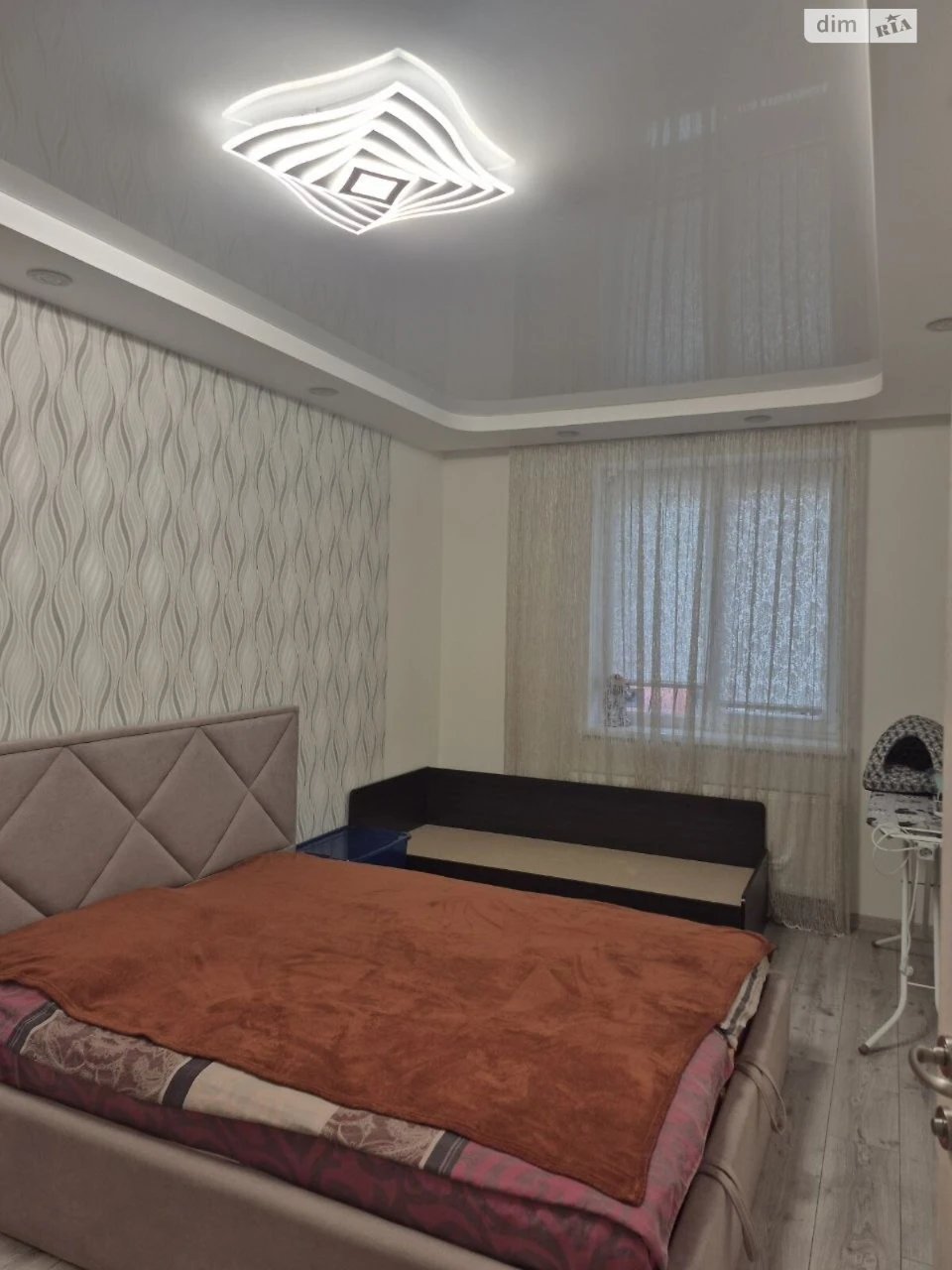 For sale Apartment Slobidsky