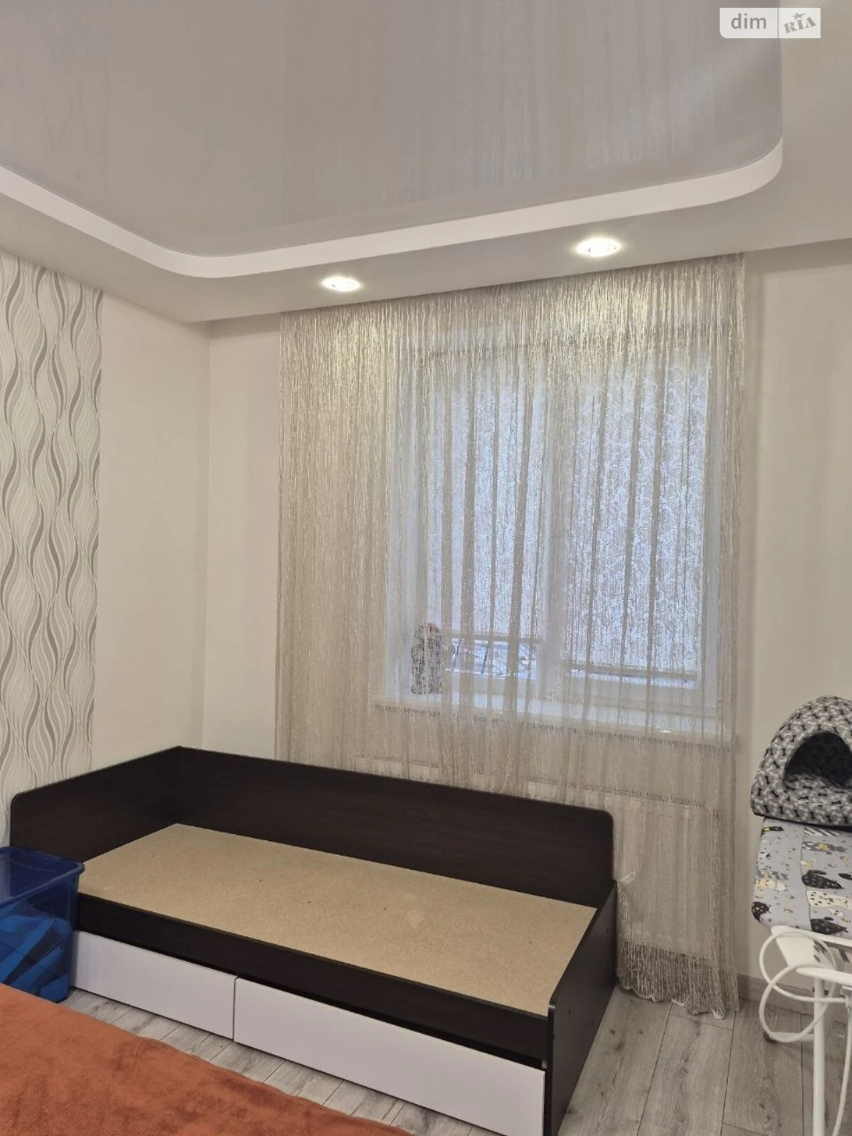 For sale Apartment Slobidsky