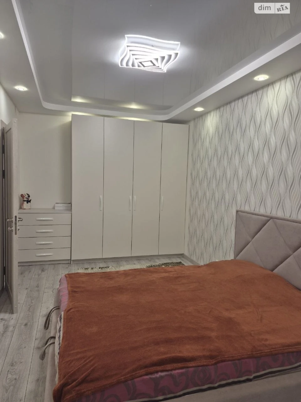 For sale Apartment Slobidsky