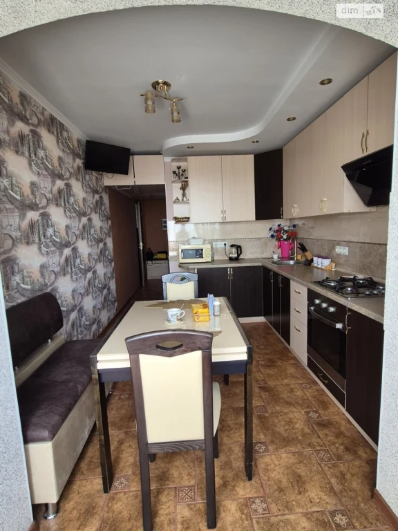 For sale Apartment Zamostyansky
