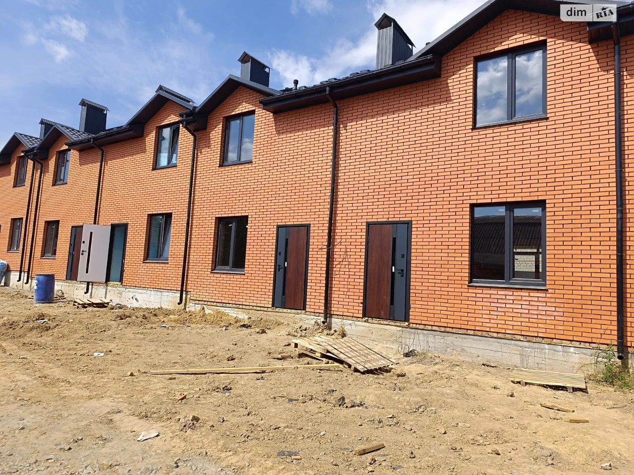Townhouse for sale Old Town