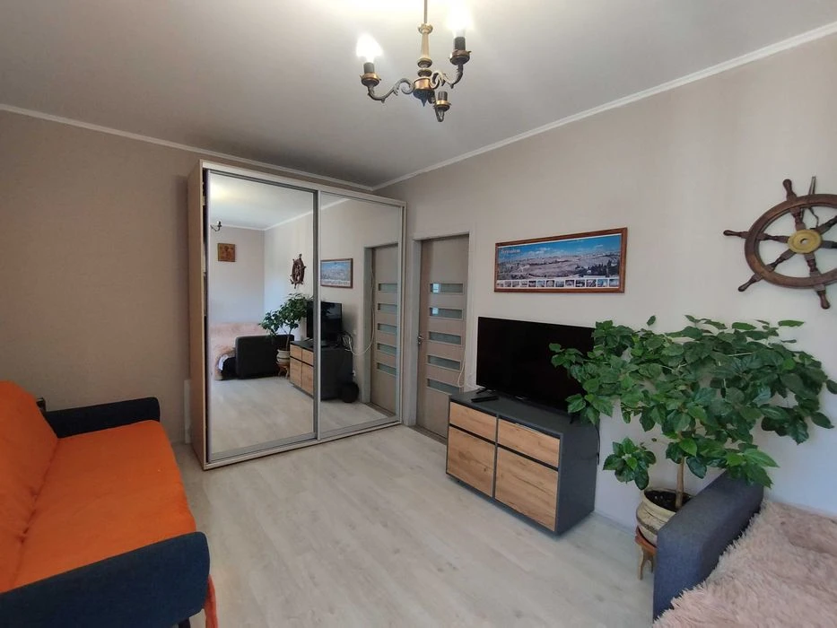 Продажа 1-комн. Квартиры Винница Вишенка АГВ