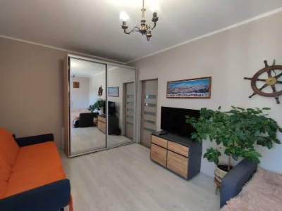 Продажа 1-комн. Квартиры Винница Вишенка АГВ