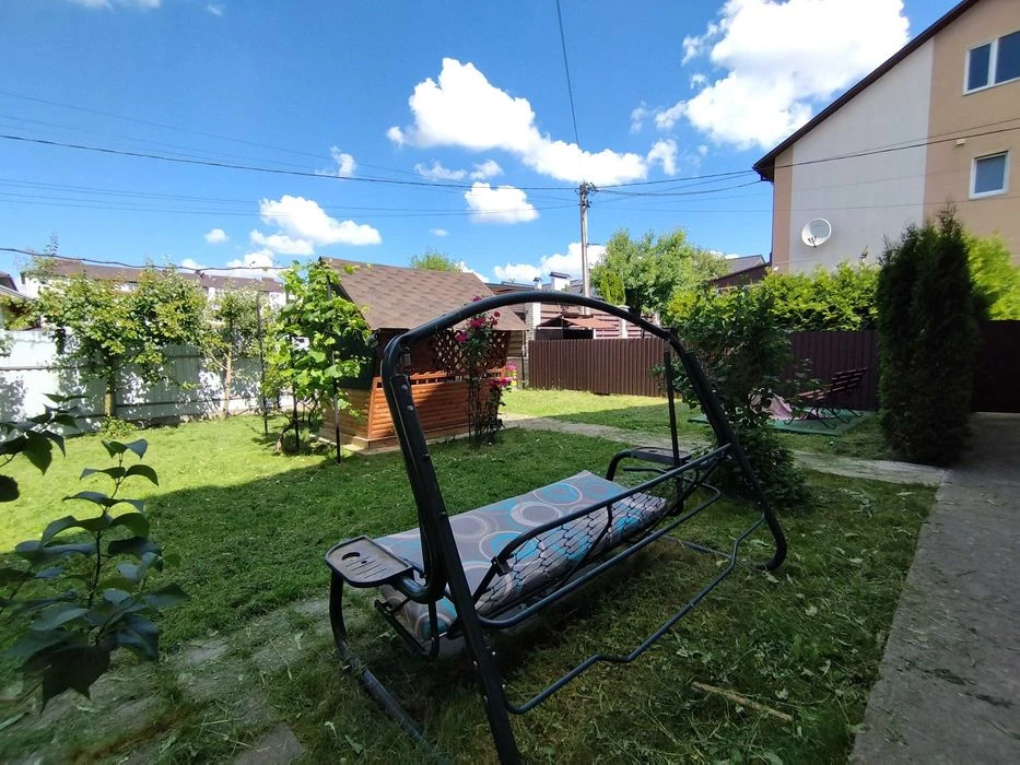Продажа 1-комн. Квартиры Винница Вишенка АГВ