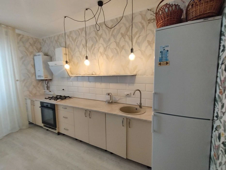 Продажа 1-комн. Квартиры Винница Вишенка АГВ