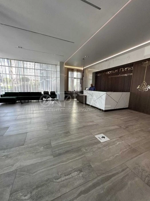 Apartment for sale, residential complex Novopecherskie Lypky, Dragomirova, 6 oche