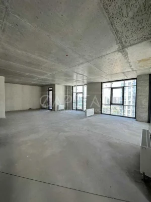 Apartment for sale, residential complex Novopecherskie Lypky, Dragomirova, 6 oche