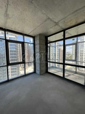 Apartment for sale, residential complex Novopecherskie Lypky, Dragomirova, 6 oche