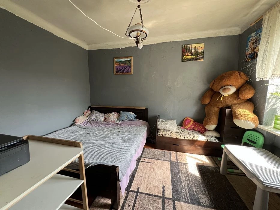 • 2-room apartment on Vynohradar - a great option for