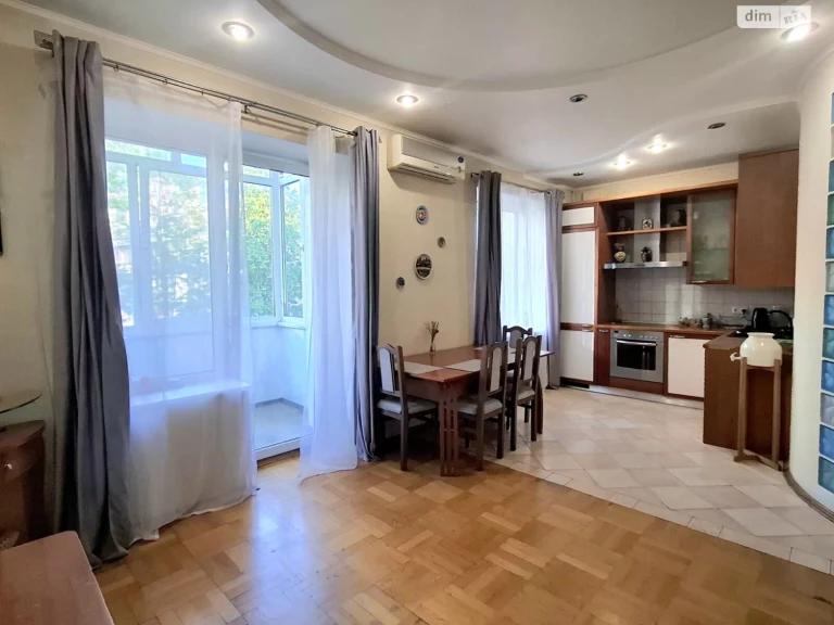 For sale Apartment Zaliznychnyi Massiv