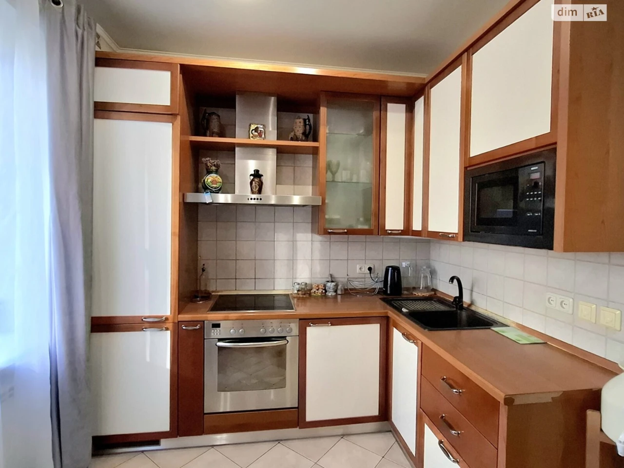 Продаж Квартира Залізничний Масив