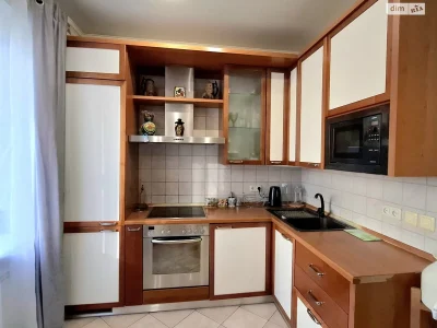 Продаж Квартира Залізничний Масив