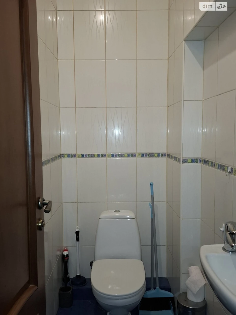 Продаж Квартира Залізничний Масив