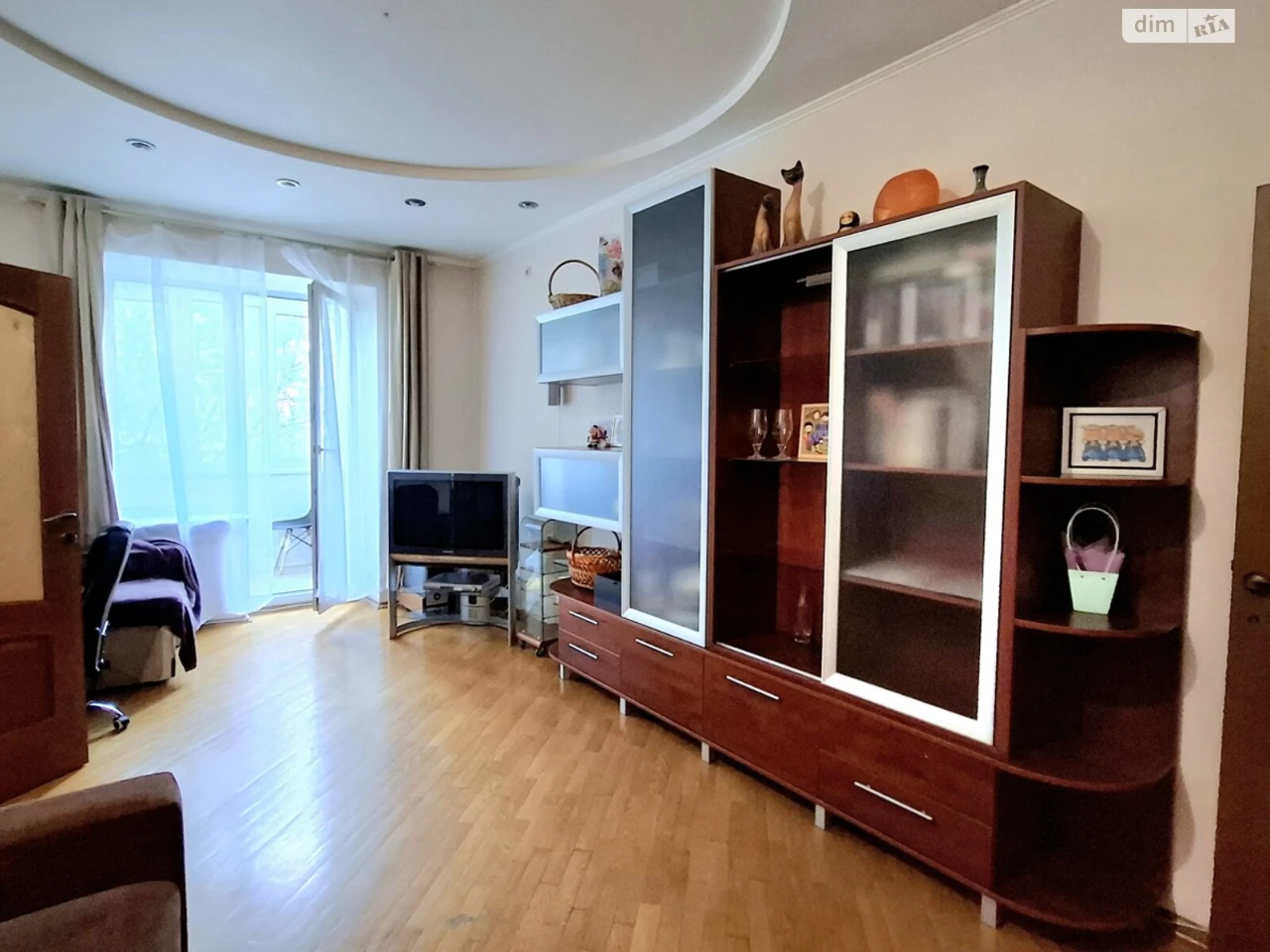 Продаж Квартира Залізничний Масив