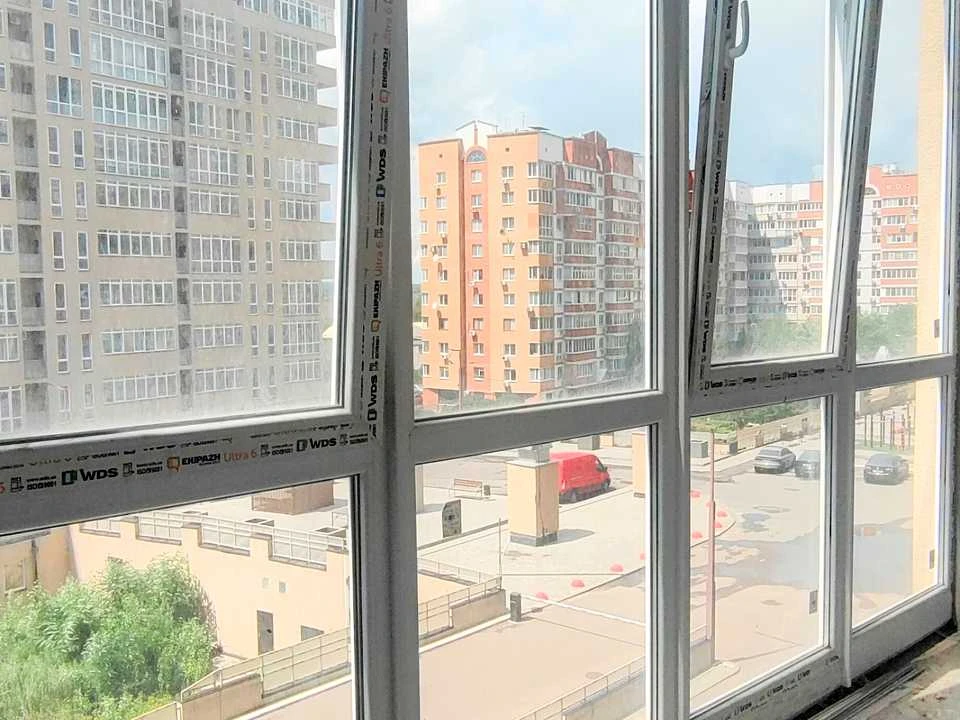 Квартира. Харків, Клочківська вул.