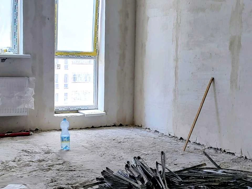 Квартира. Харків, Клочківська вул.