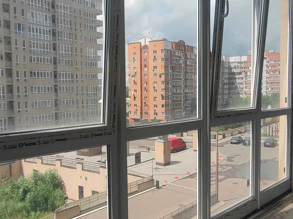 Квартира. Харків, Клочківська вул.