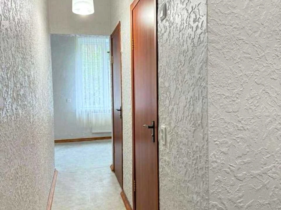 Apartment. Kharkiv, Bayrona Avenue.