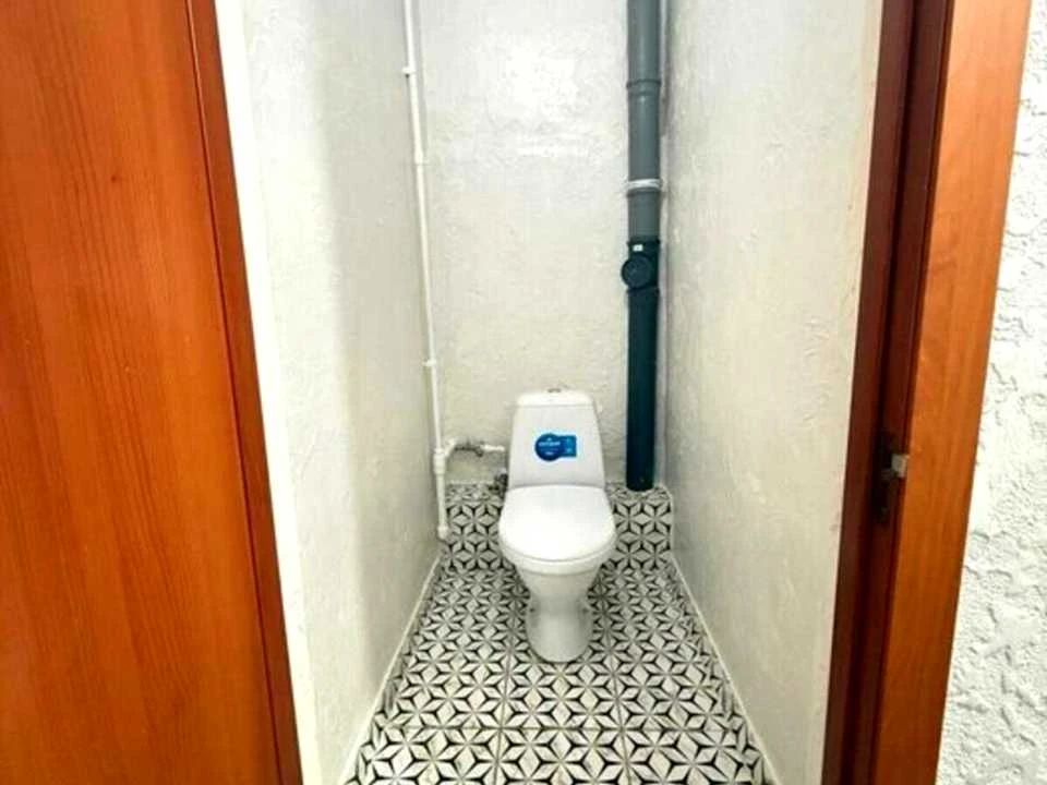 Apartment. Kharkiv, Bayrona Avenue.