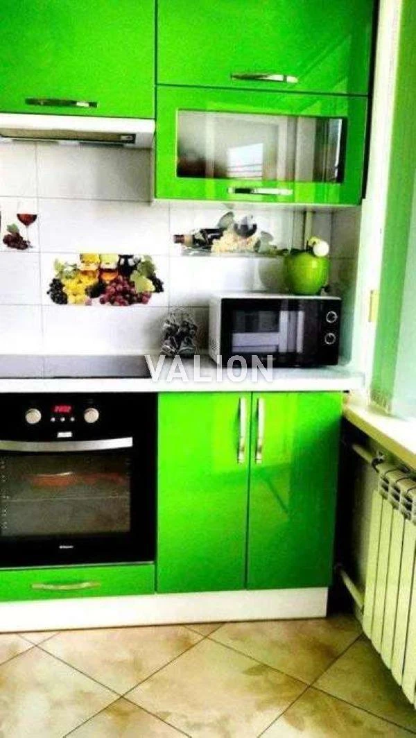 3-room apartment for sale, 17 Panteleimon Kulisha St.